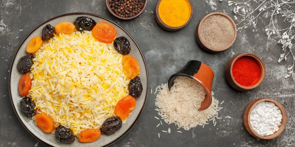 Why Rehaan Classic Biryani Special Basmati Rice is the Best Choice for Authentic Indian Cuisine