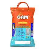 921 GRM Natural Organic Sticky Rice for Chinese, Japanese & Korean Dishes (10KG)