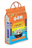 921 GRM Natural Organic Sticky Rice for Chinese, Japanese & Korean Dishes (5KG)