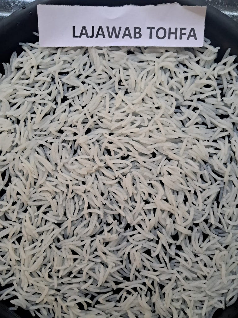 921 Lajawab Tohfa Jeera Rice Special (Pack Of 3)