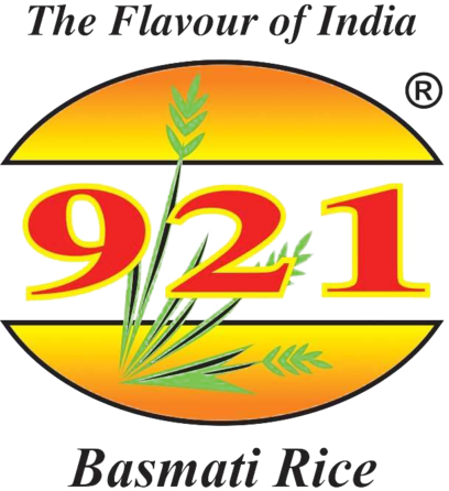 921 Basmati Rice