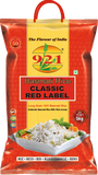 921 Basmati Rice Classic Red Label