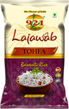 921 Basmati Rice Classic Lajawab Tohfa