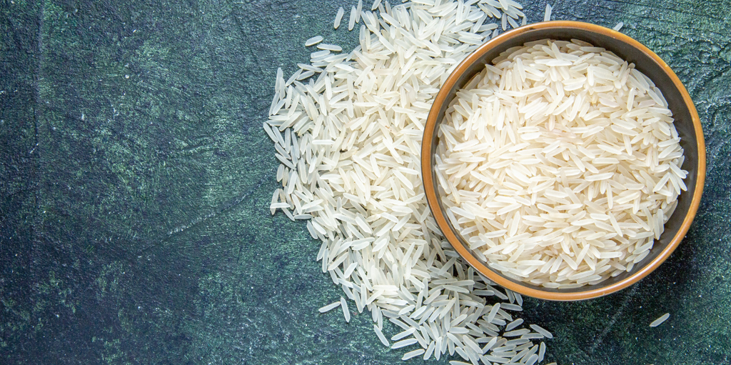What's the Secret Ingredient to Perfect Biryani? Explore the Magic of 921 Classic XXXL Basmati Rice!