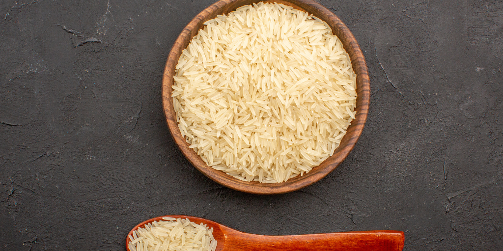 Nutritional Benefits of 921 Classic Red Label Basmati Rice Enriching Every Meal