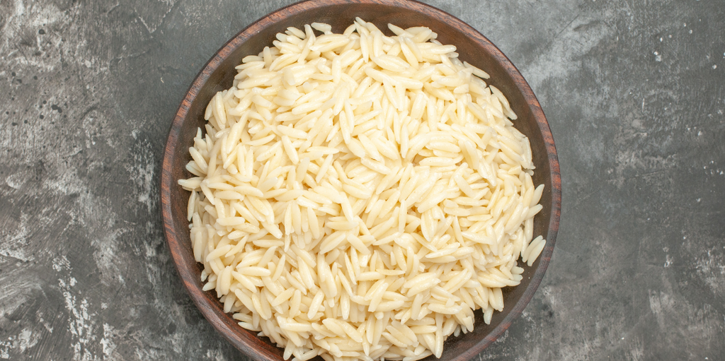 Top 5 Basmati Rice Brands in India