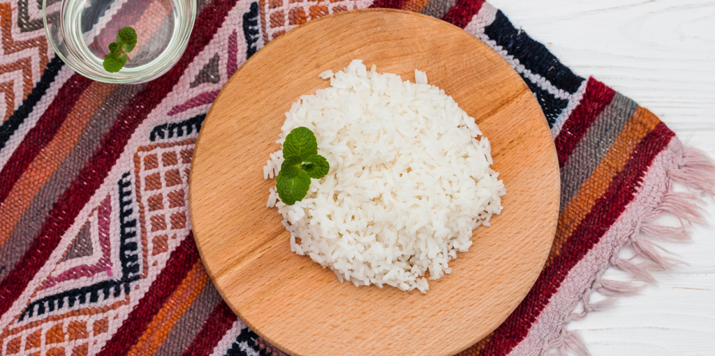 Unveiling the Health Benefits of Naturally Aged Basmati Rice: Why Choose 921 Aged Rice for Your Diet?