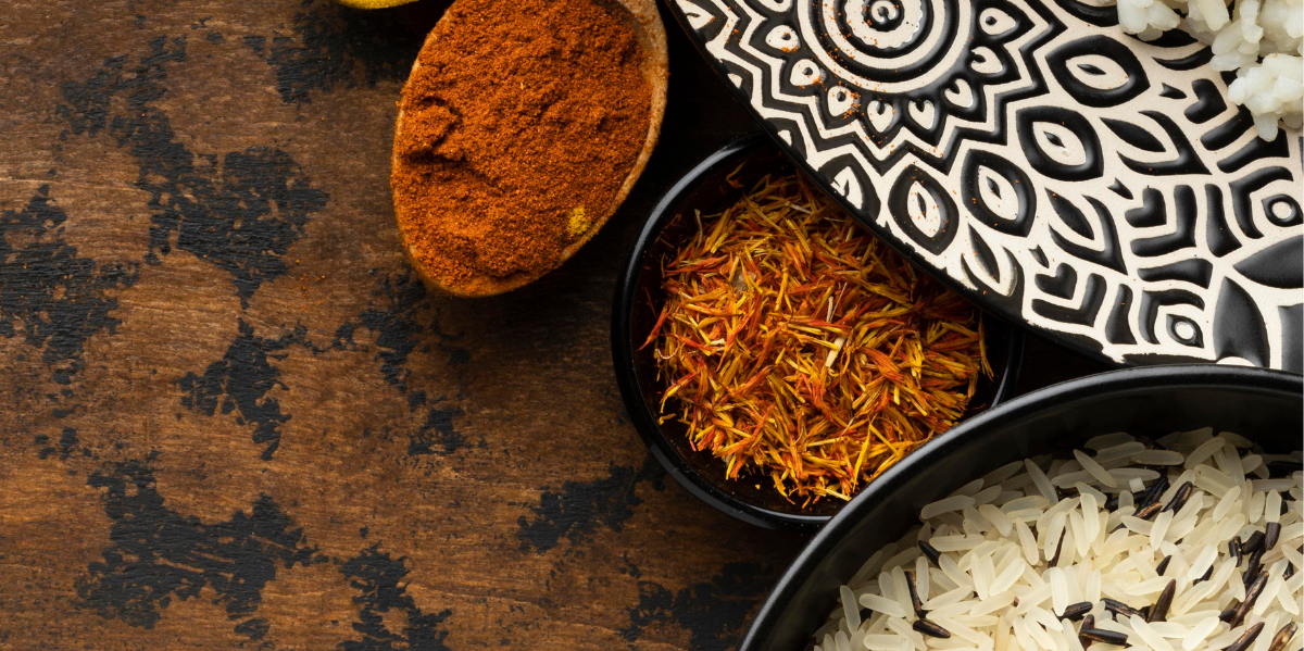 Health Benefits of Basmati Rice: Why Choose 921 Lajawab Tohfa for a Balanced Diet