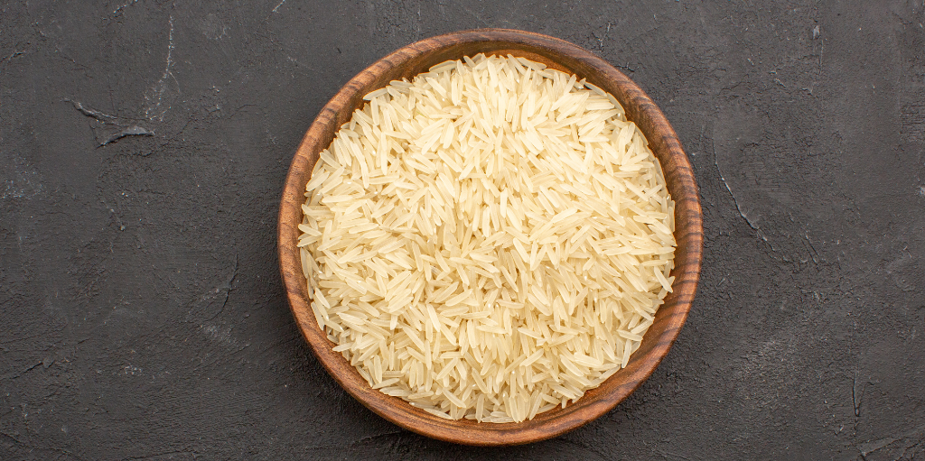 Standards Basmati Rice 921 basmati rice