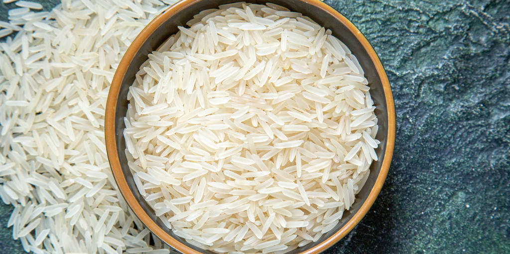 The Heart of Your Kitchen: Why Rehaan Basmati Rice is an Essential Ingredient"