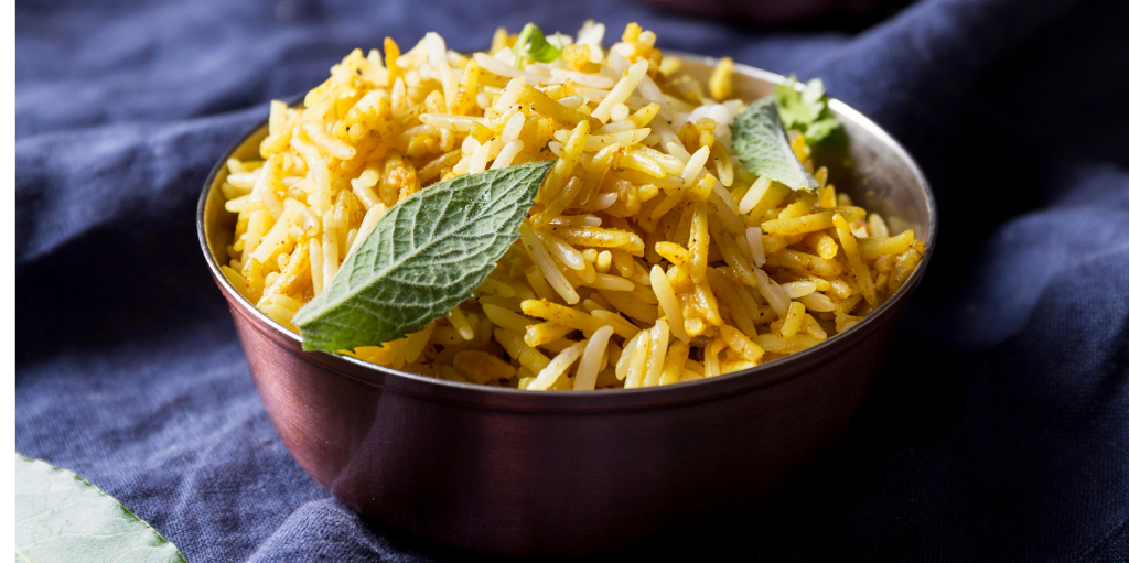 Why Rehaan Classic Biryani Special Basmati Rice is a Must-Have in Your Kitchen