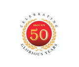 Celebrating Glorious 50 Years