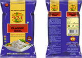 921 Classic XXXL Basmati Rice Biryani Special (Pack Of 3)