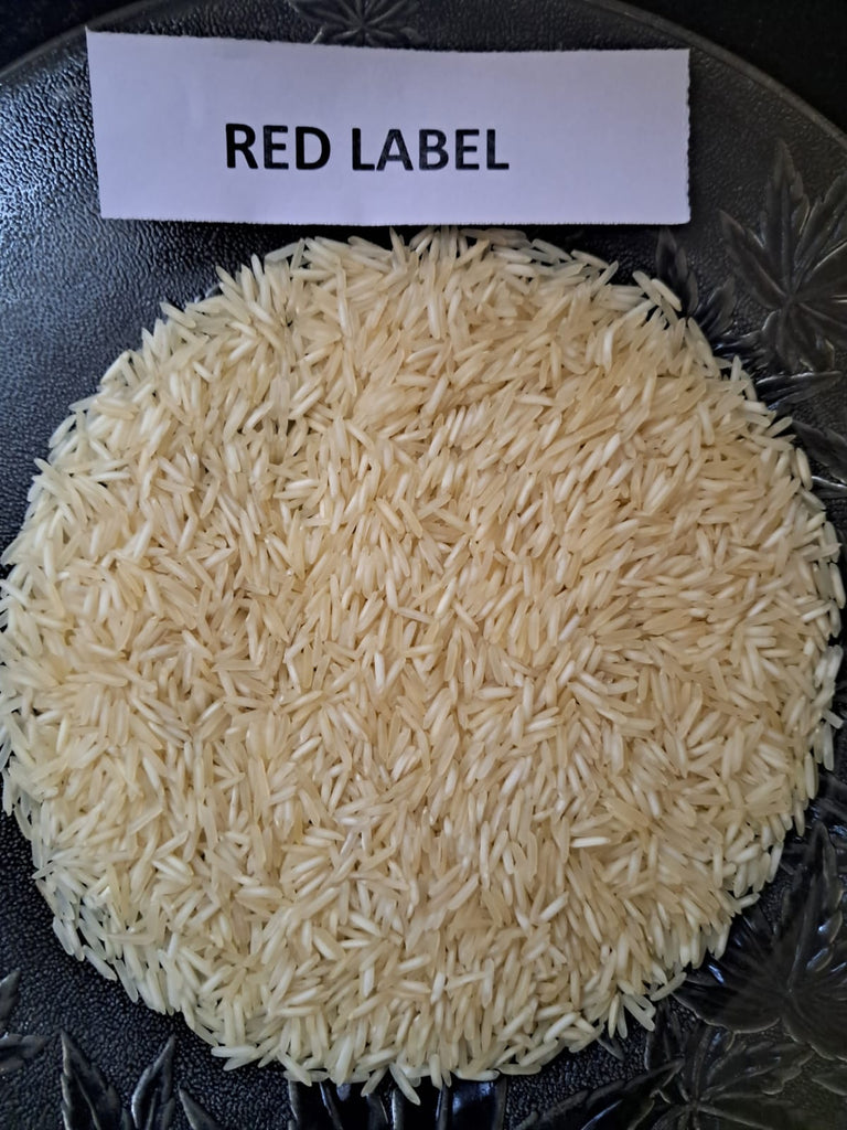 921 Classic Red Label Pulav Special (Pack Of 3)