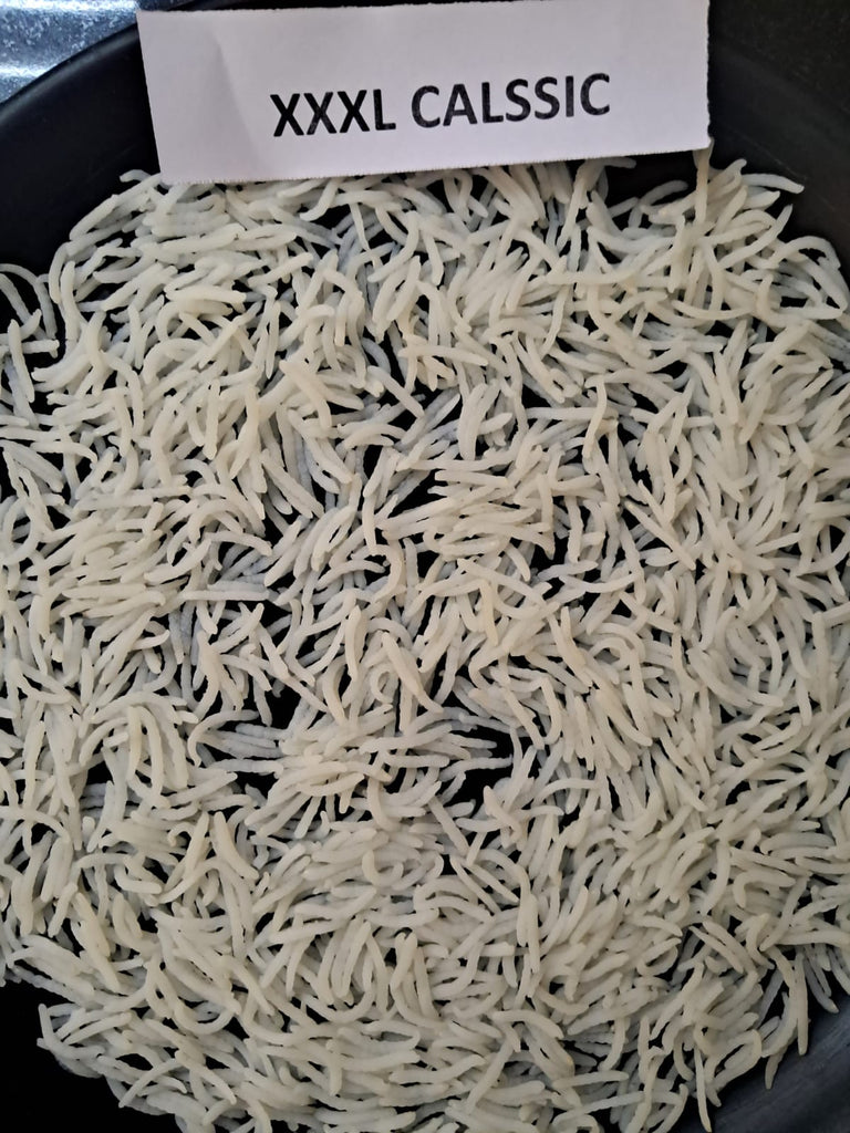 921 Classic XXXL Basmati Rice Biryani Special (5KG)