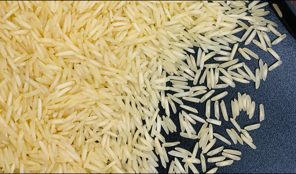 921 Classic XXXL Basmati Rice Biryani Special (5KG)