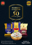 921 Classic XXXL Basmati Rice Biryani Special (5KG)