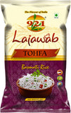 921 Lajawab Tohfa Jeera Rice Special (10KG)