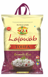 921 Lajawab Tohfa Jeera Rice Special (10KG)