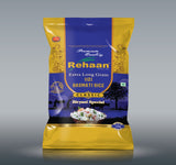 Rehaan Classic Biryani Special Extra Long Grain Basmati Rice (Pack Of 3)