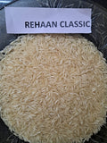 Rehaan Classic Biryani Special Extra Long Grain Basmati Rice (5KG)