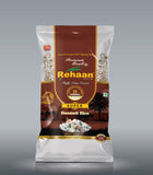 Rehaan Super Fluffy Long Grain Basmati RIce (Pack Of 3)