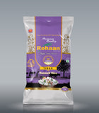 Rehaan Tibar Fluffy Long Grain Basmati RIce (Pack Of 3)