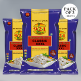 921 Classic XXXL Basmati Rice Biryani Special (Pack Of 3)