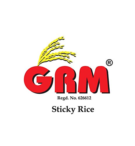GRM sticky rice