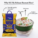 Rehan Biryani Special Rice